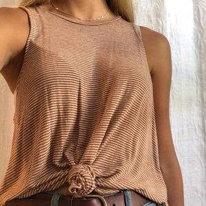 American Eagle Tank Top